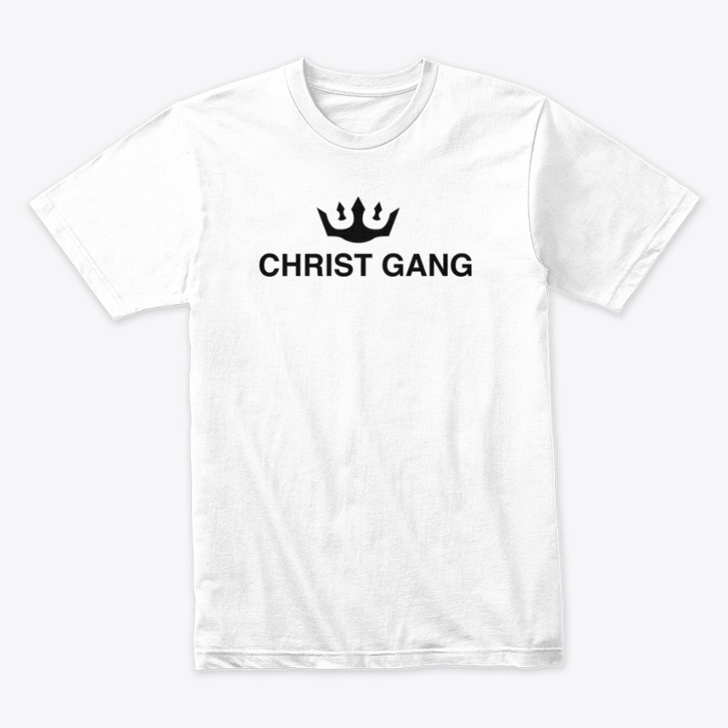 Just Christ Gang