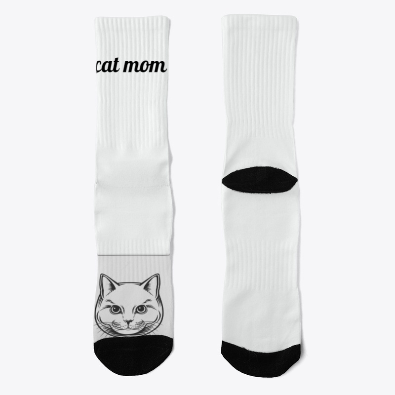 cat mom collection 