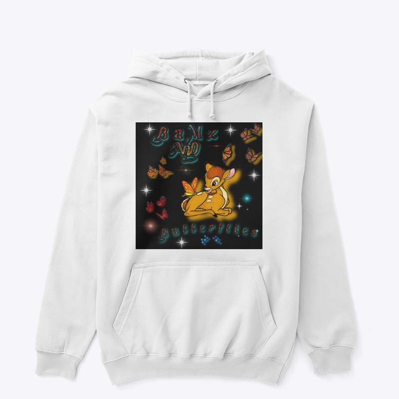 New Bamz & Butterflies Pt.2