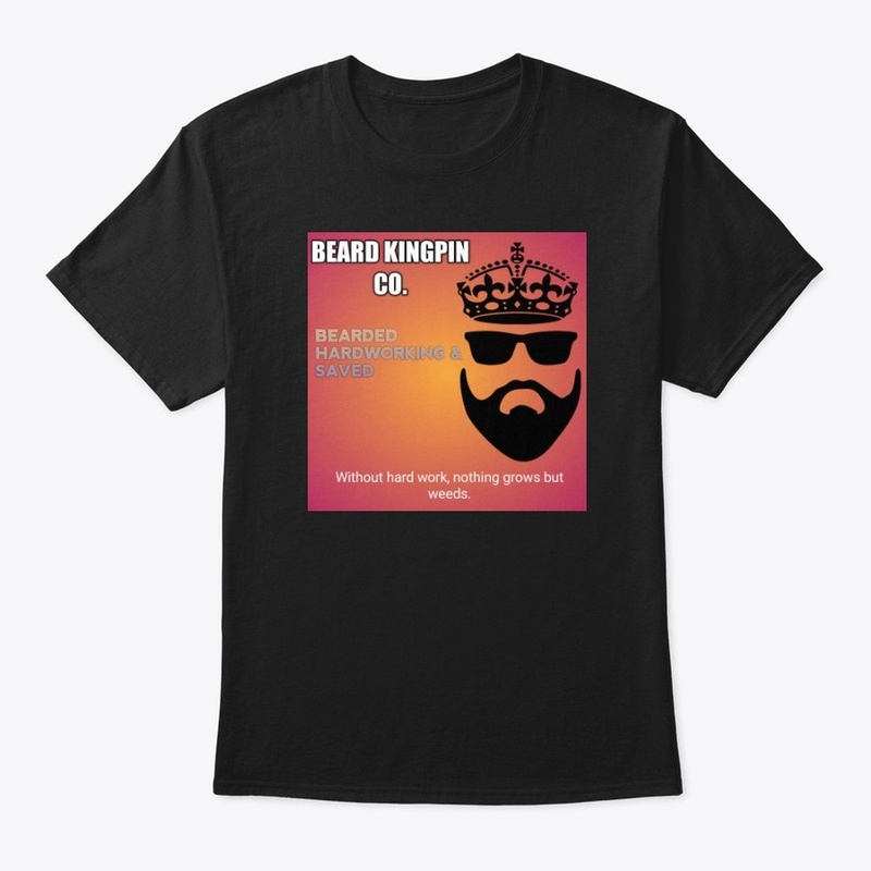 BEARD KINGPIN CO.