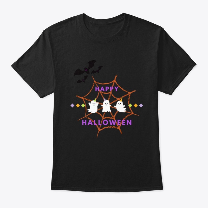 Happy Halloween (2021)