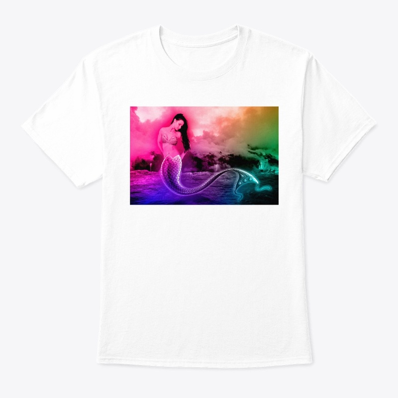 Fantasy Merimaid T - Shirt