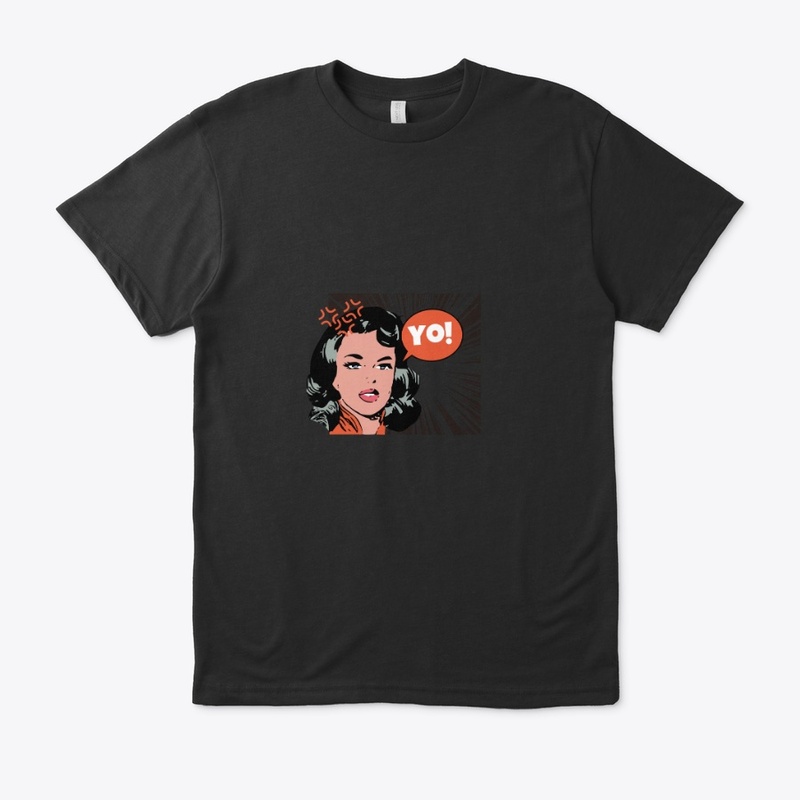 Yooo