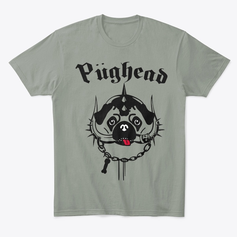 Pughead