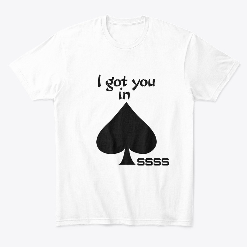 spades