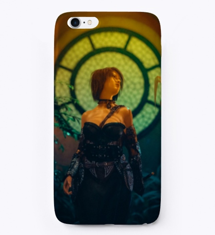 The Empress I