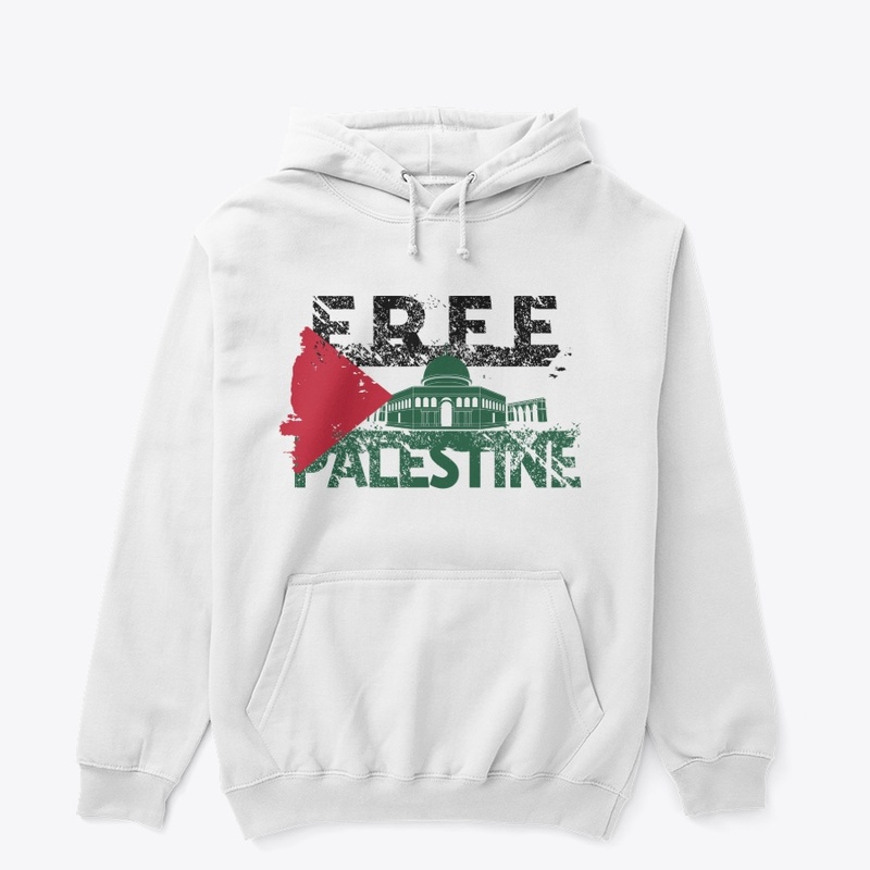 free palestine