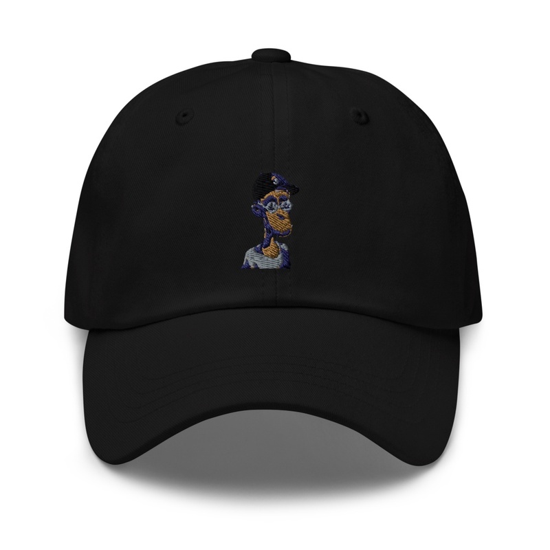 ARYE HAT