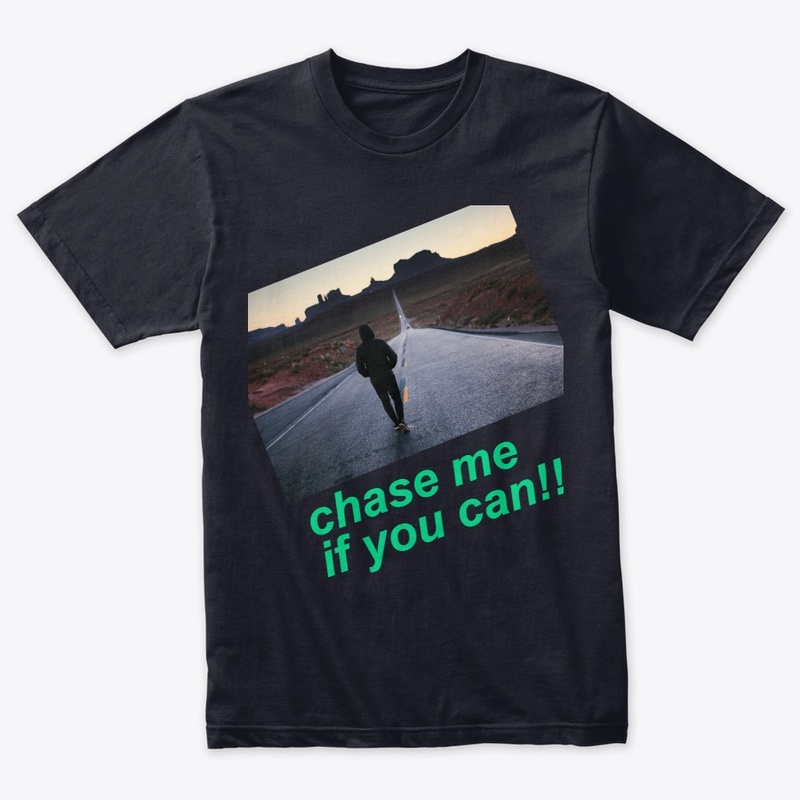 Erthaza Summer T-shirt