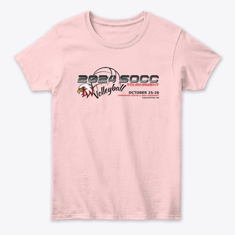 2024 SOCC Tournament