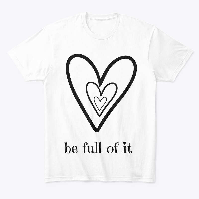 Be Full Of It