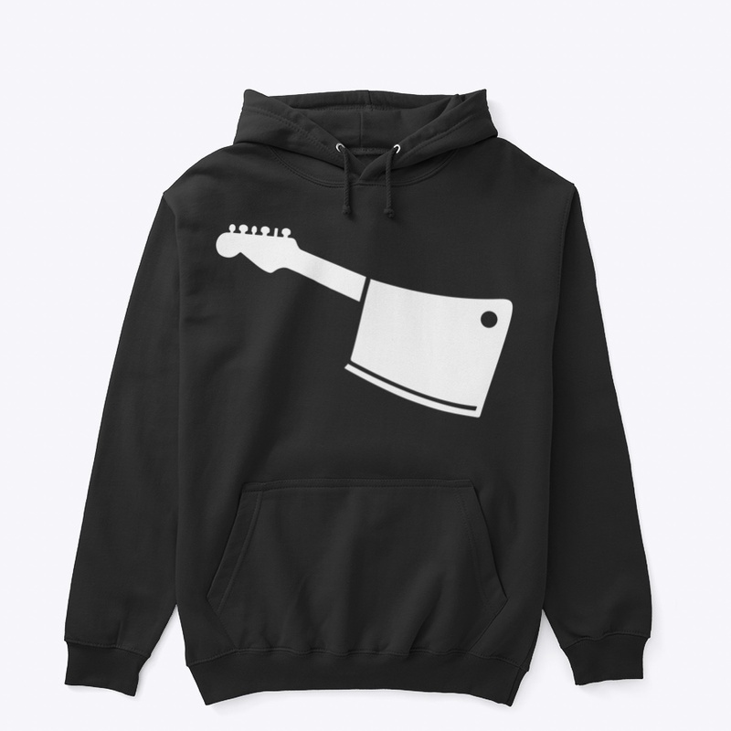 DMC hoodie v2
