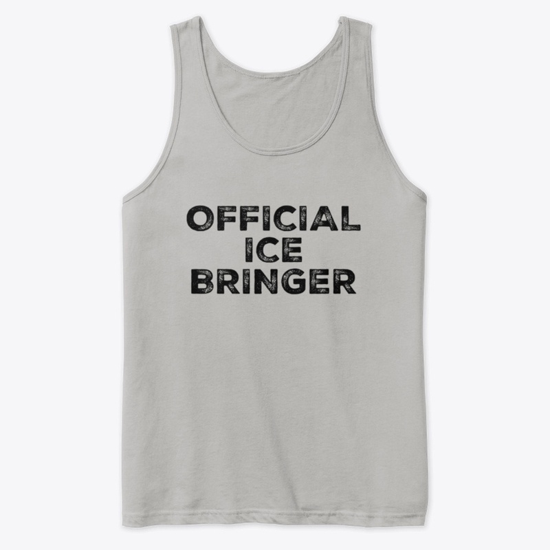 Official Ice Bringer