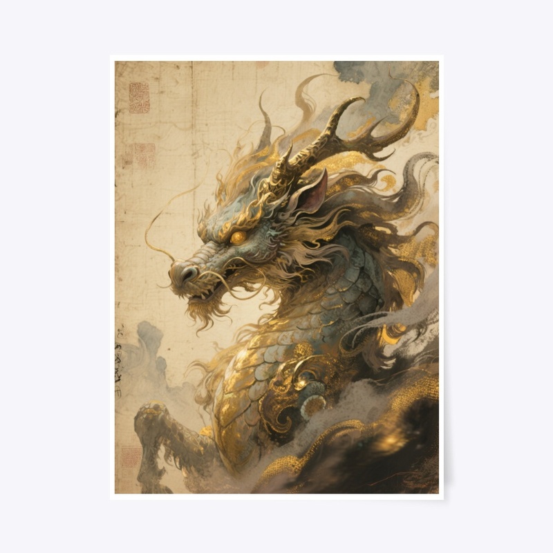 Qilin 4