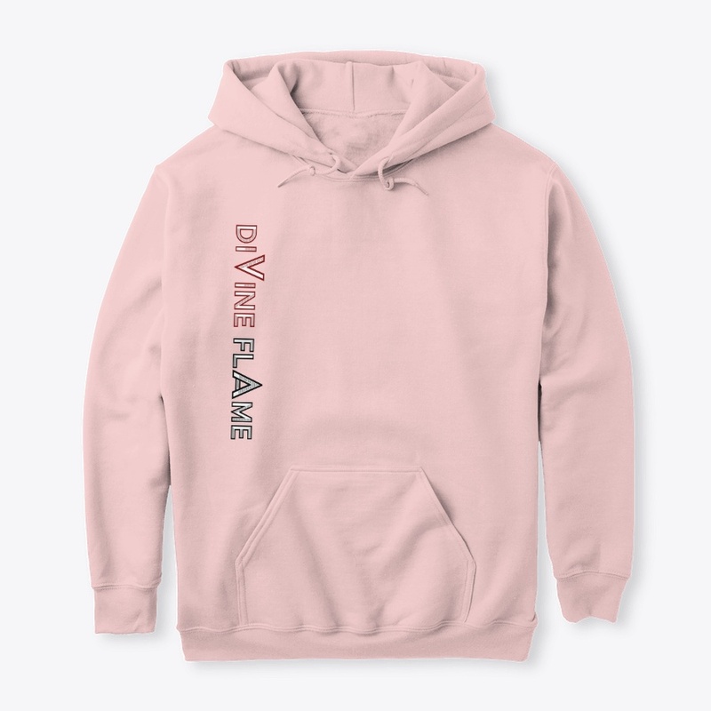 Divine Hoodie