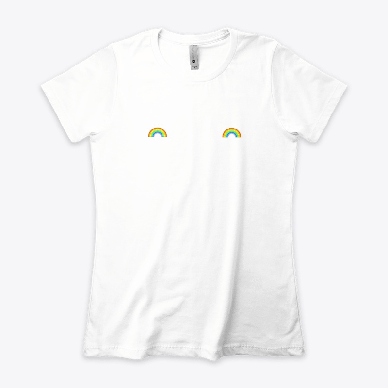 rainbows