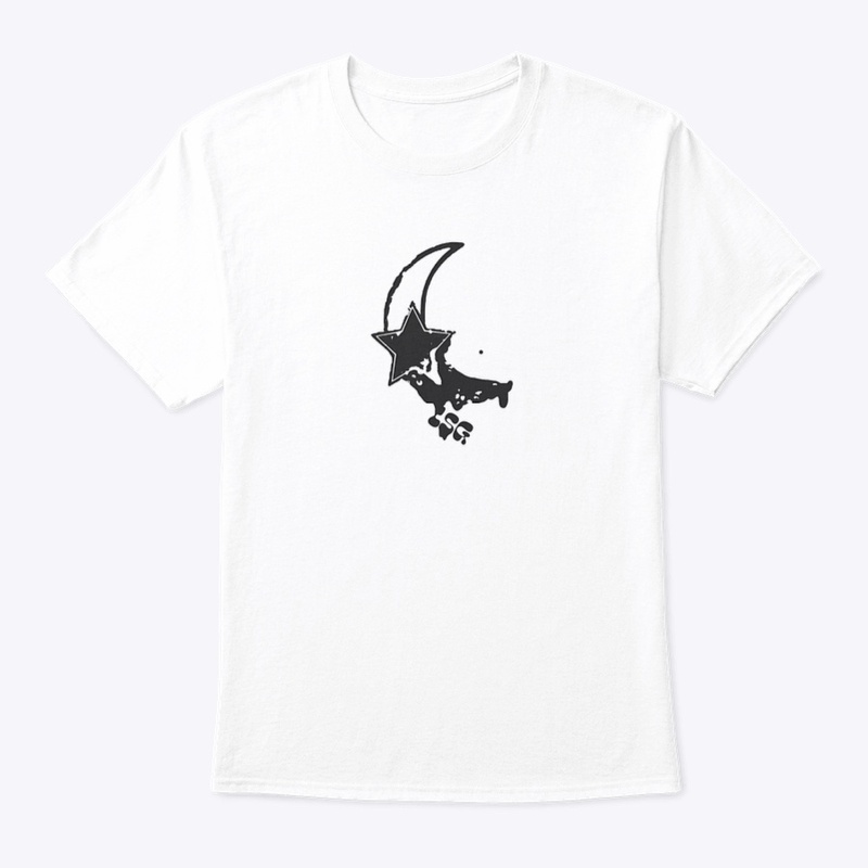 SAD GIRL WORLD Merch