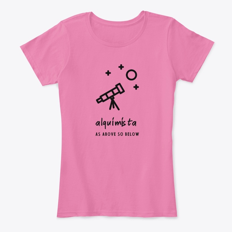telescope