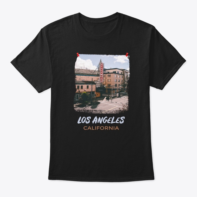 Los Angeles, California