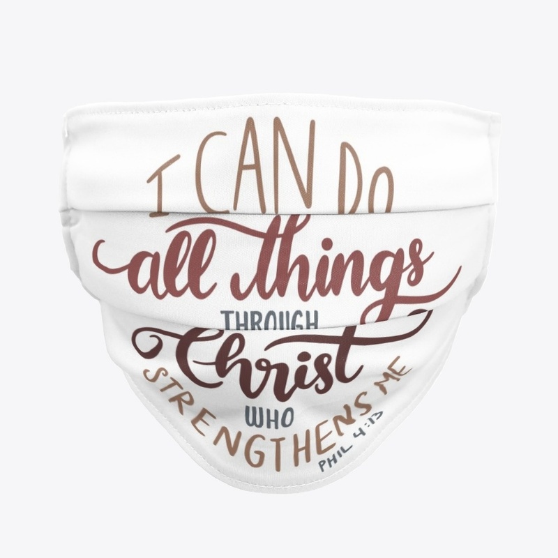 Phil 4:13 