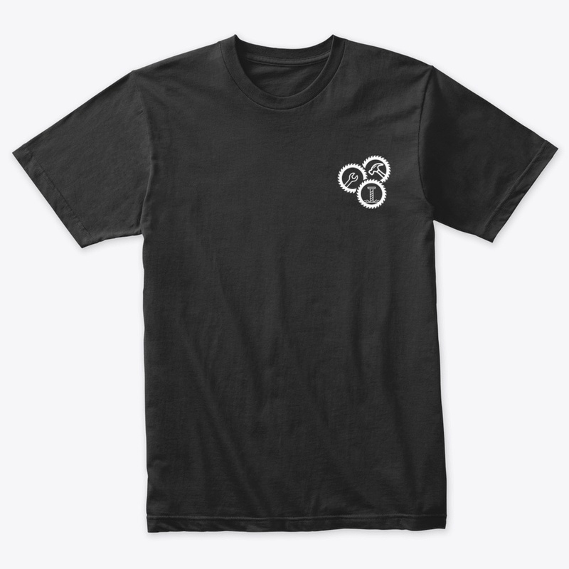 Casual Builds | Gear | Black