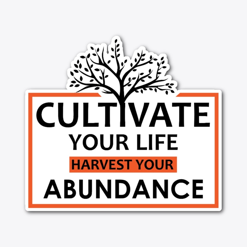 Harvest Your Abundance Collection