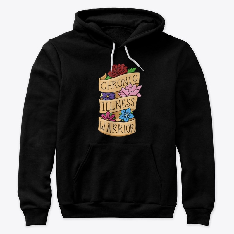Chronic Illness Warrior