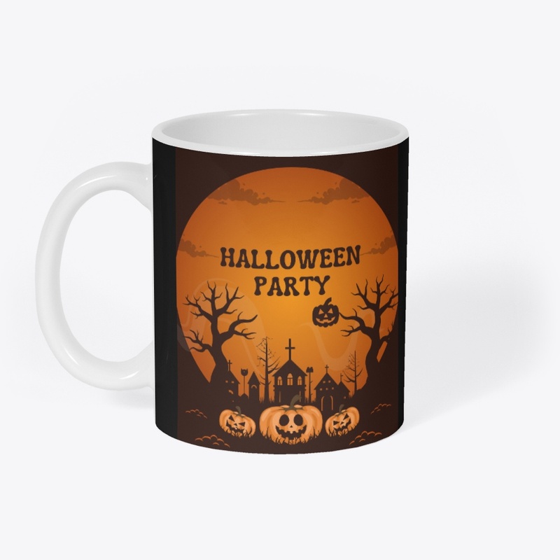 Fright night hoodie