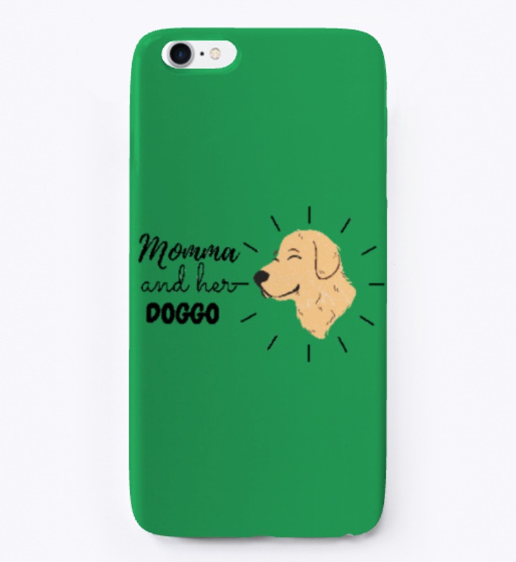 dog print