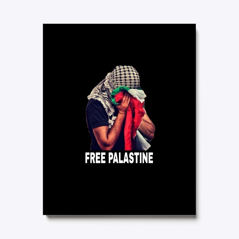 Free palastine 
