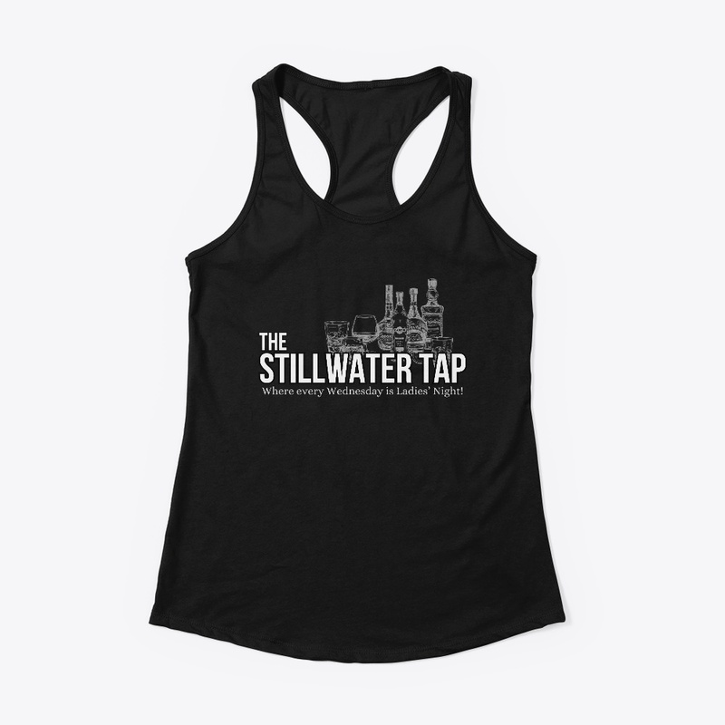 Stillwater Tap Shirt