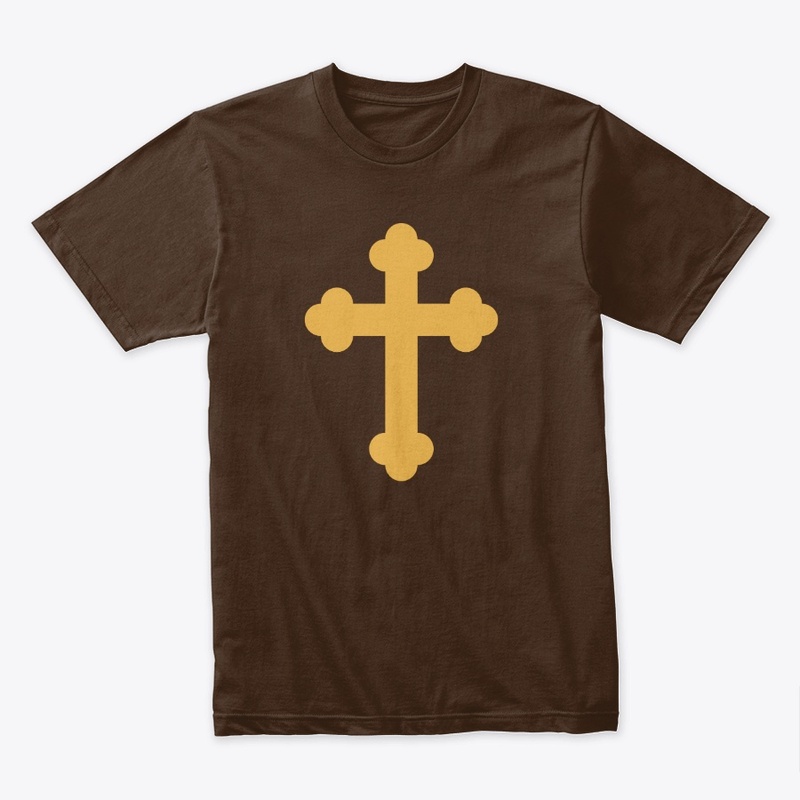 Jesus Christ T-Shirt