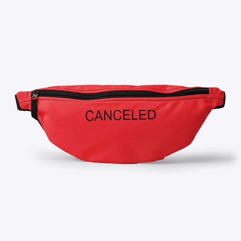 CANCELED