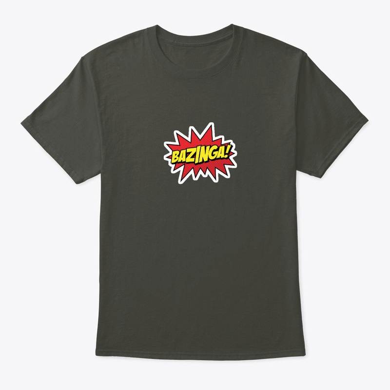Bazinga