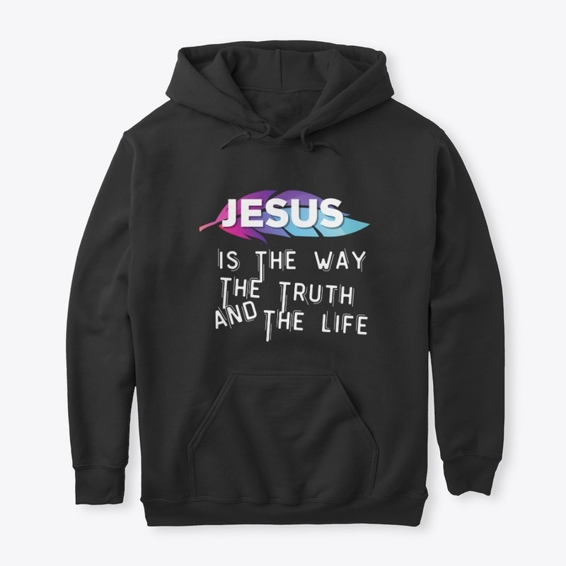 JESUS HOODIES -2020