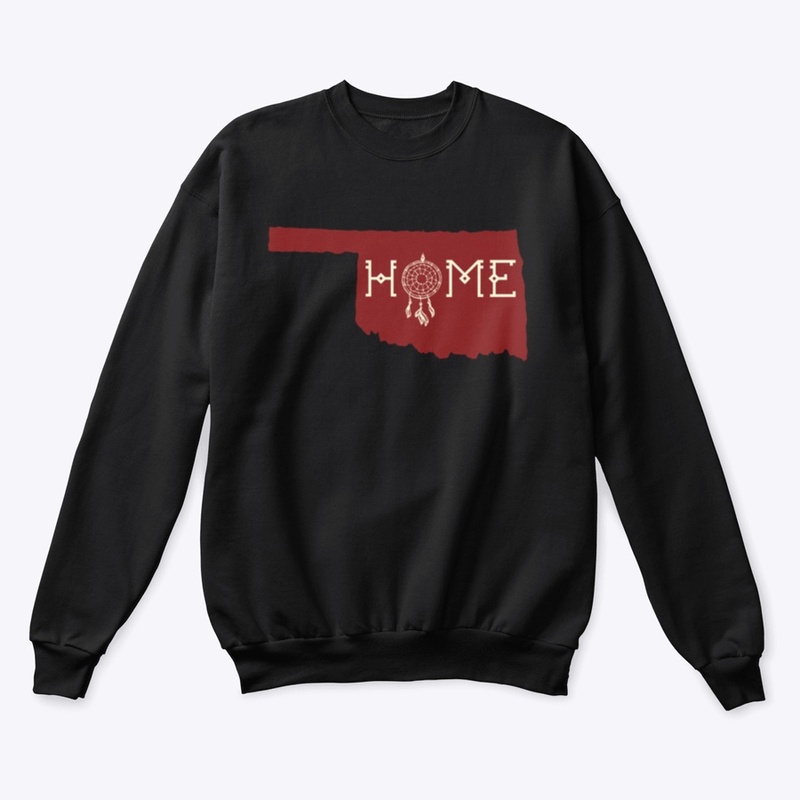 Oklahoma Home