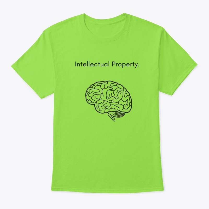 Intellectual Property.