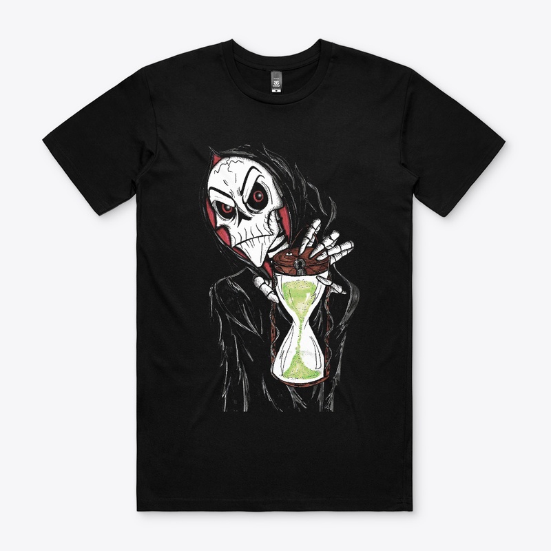 The Hourglass