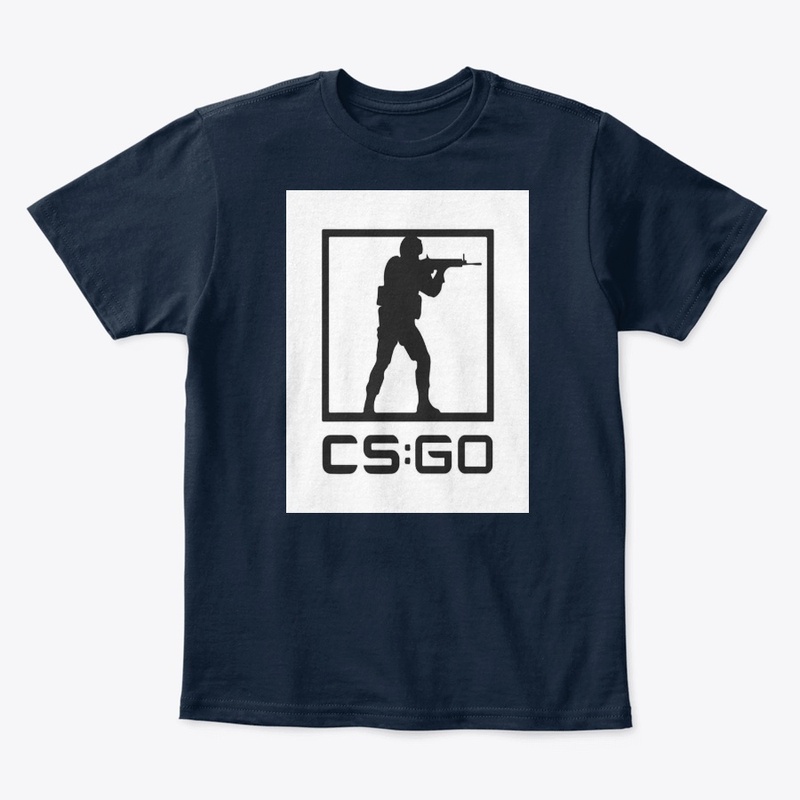 CS GO T-shirt