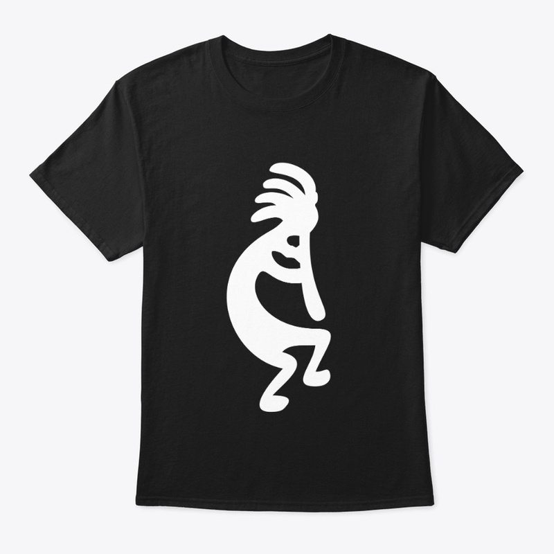 KOKOPELLI BIANCO