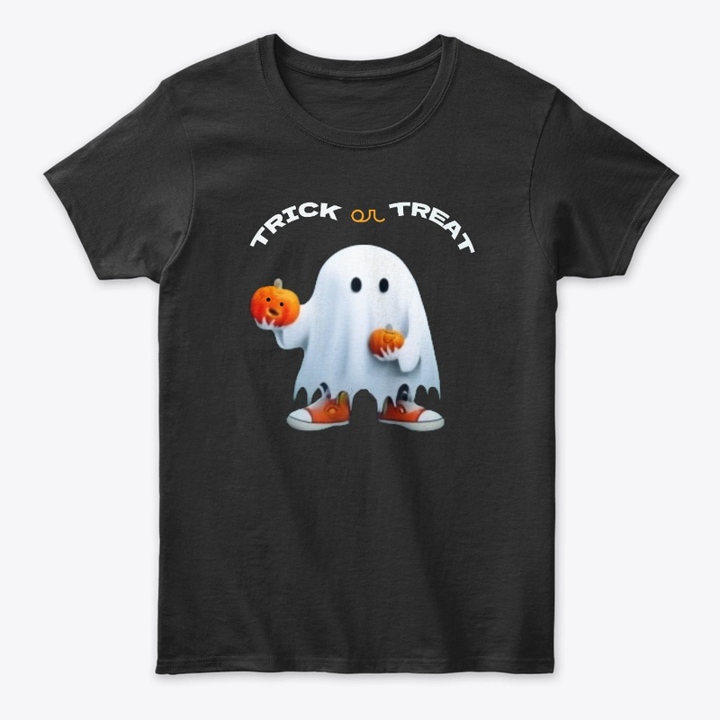 Trick or Treat