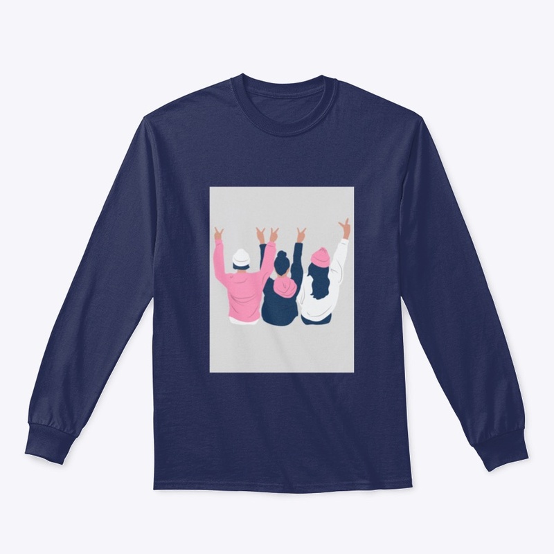 classic tee