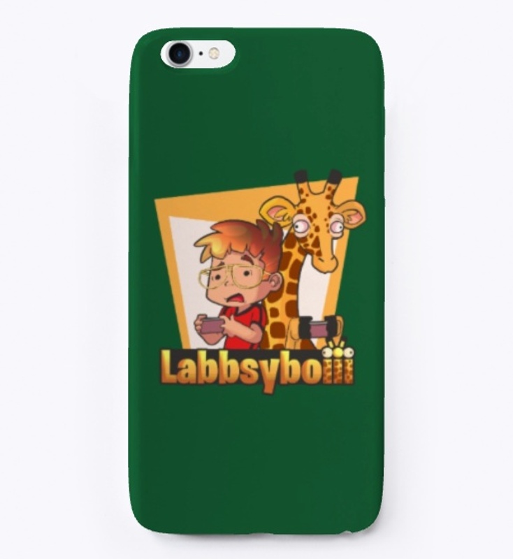 Stickers and cases