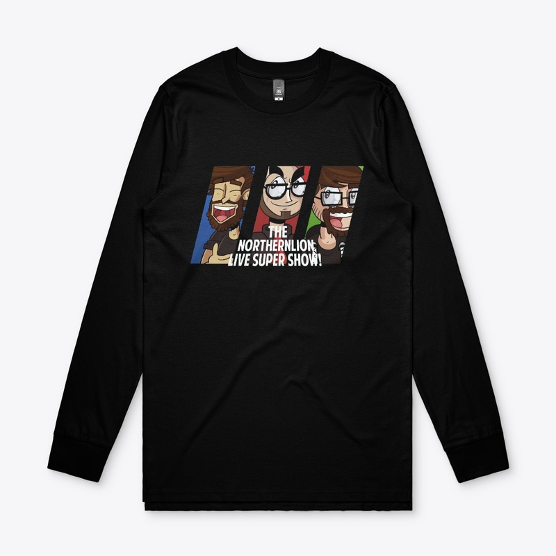 Northernlion Merch