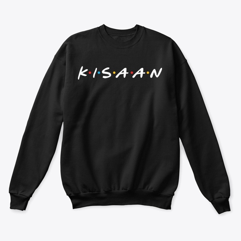 Kisaan