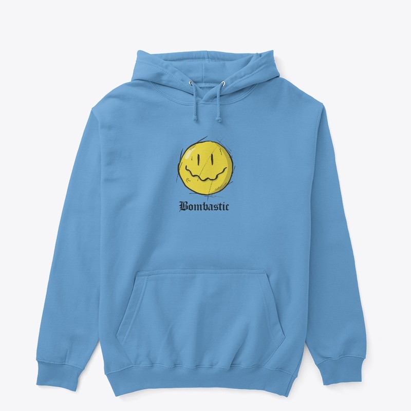 Smiley Icon design products 