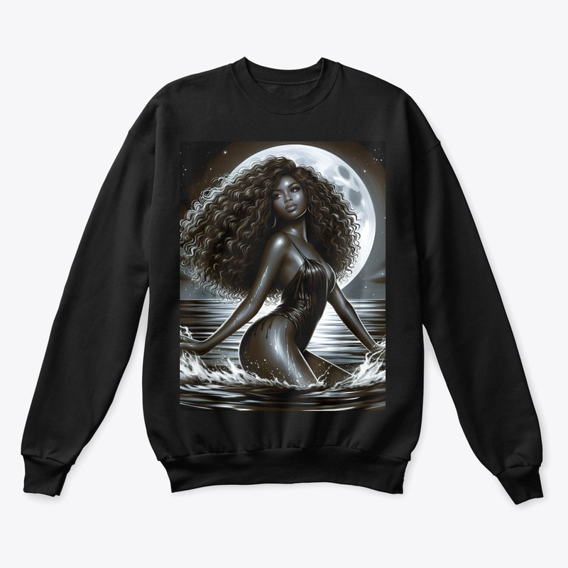 Cascade Ocean Collection