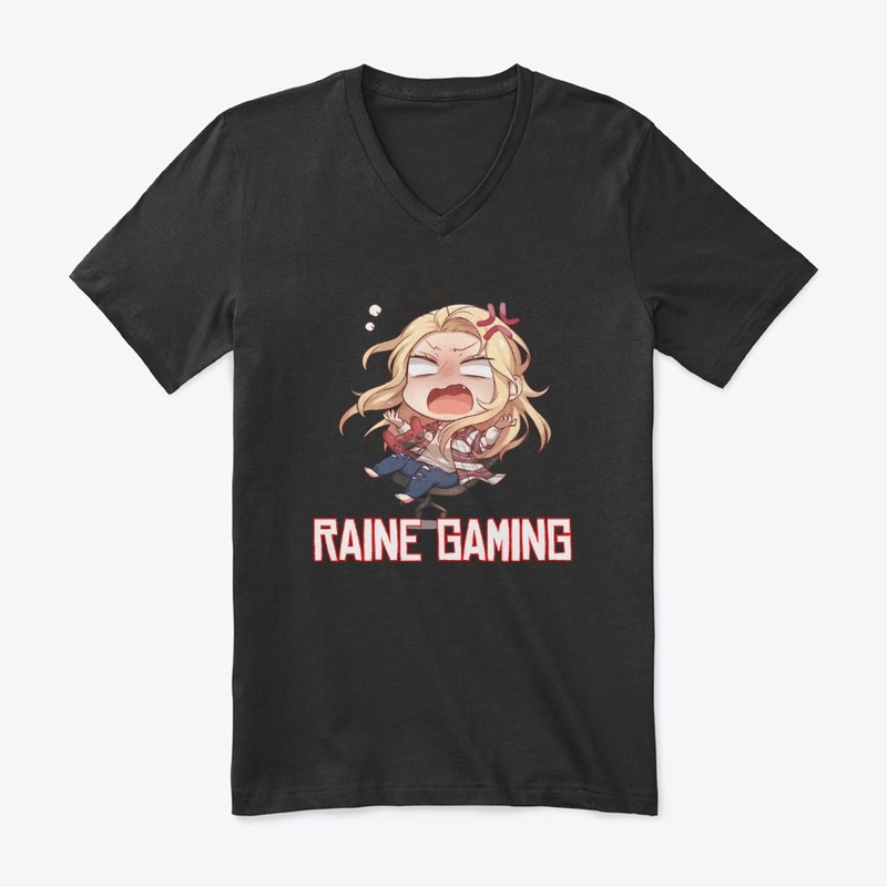 Raine Gaming RAGE