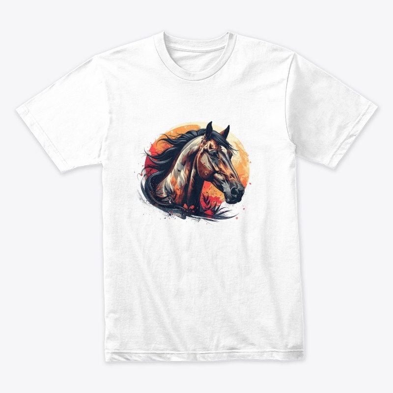 Horse Design  3