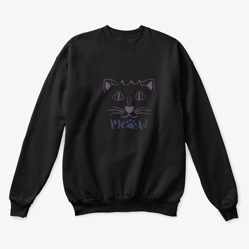 Meow